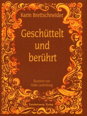 cover image of Geschüttelt und berührt
